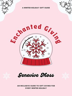 cover image of Enchanted Giving